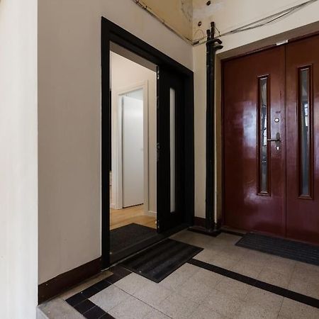 Joy City Stay Piatra Craiului 8 Timişoara Exterior foto